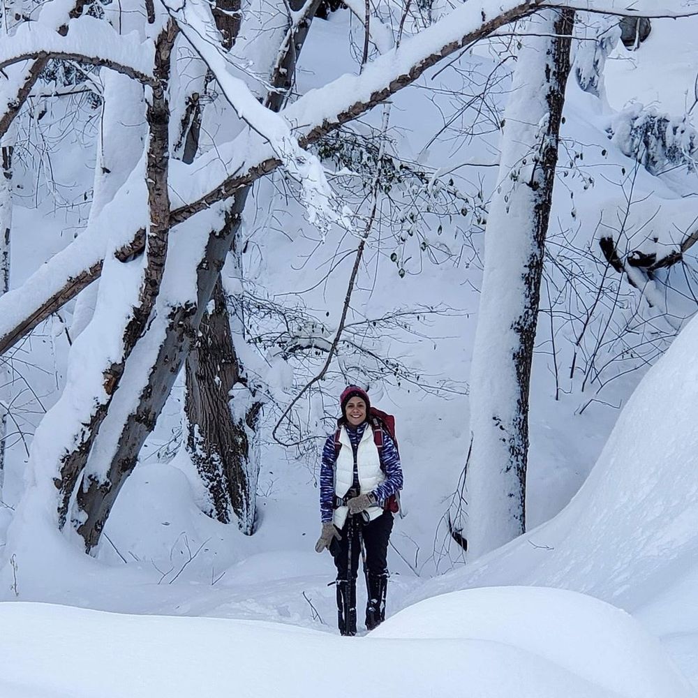 Meet your Posher, Marcella